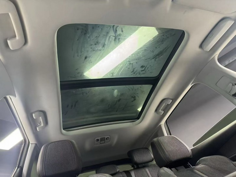 成都18年东风标致5