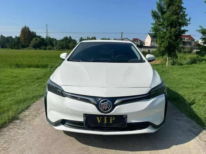 成都24年别克微蓝1