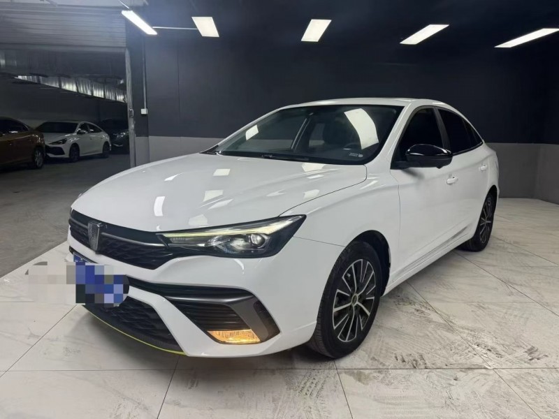 成都23年荣威i55