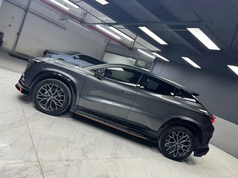 成都23年长安汽车UNI3