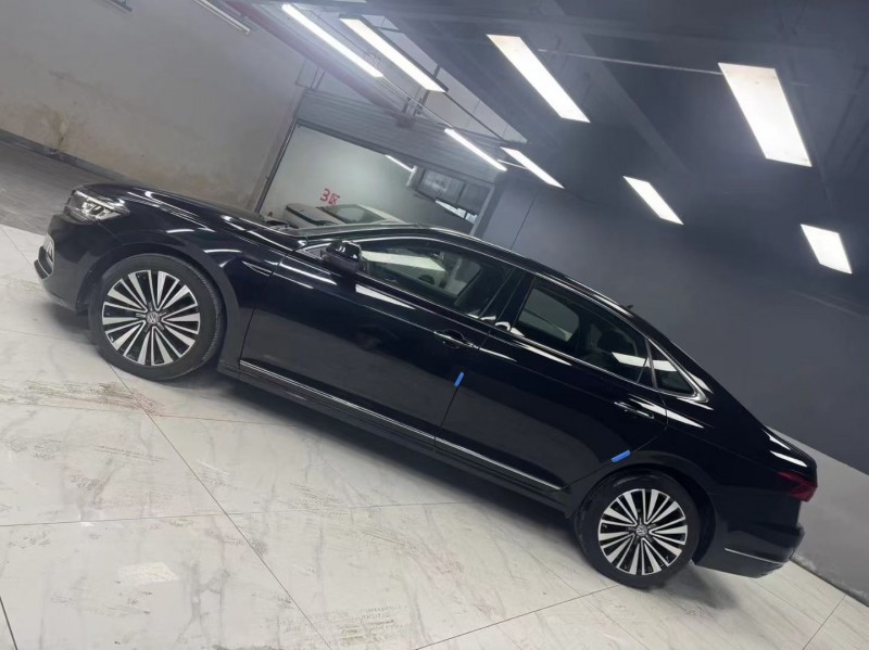 成都19年大众帕萨特3