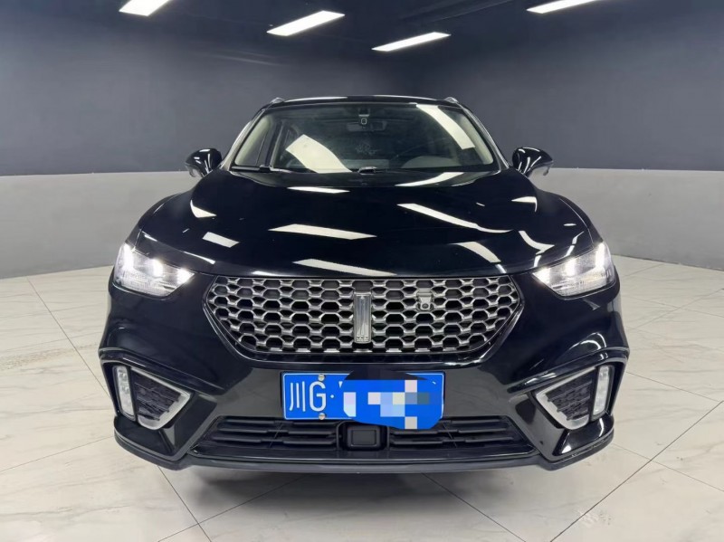 成都21年长城汽车魏牌1