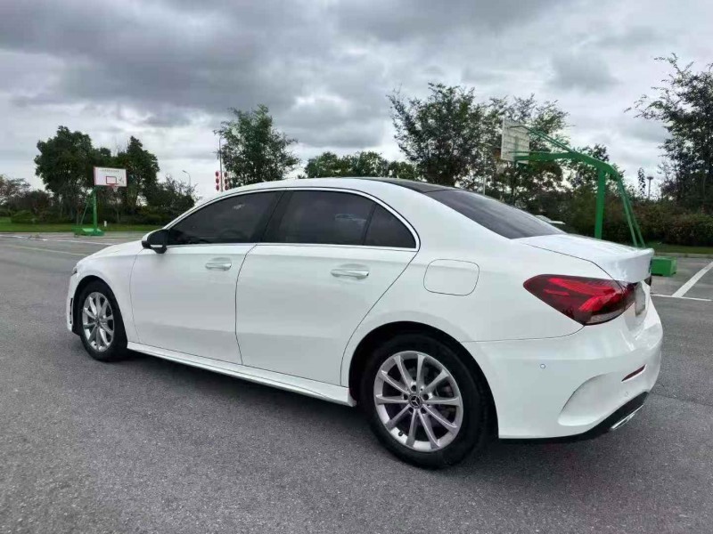 连云港20年奔驰A9