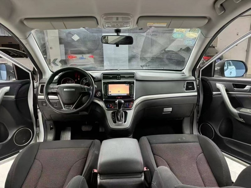 成都18年哈弗M65