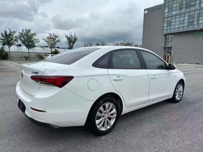 常州21年别克英朗9