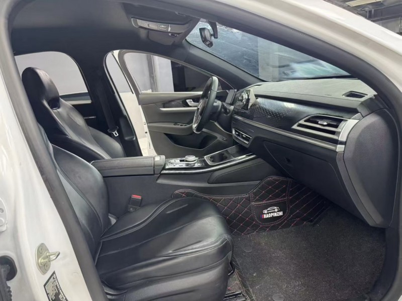 成都24年比亚迪秦4