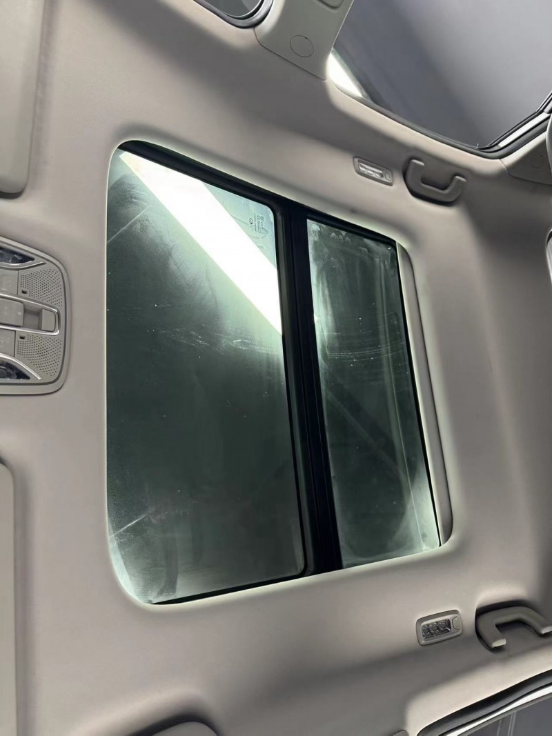 成都24年传祺埃安S9