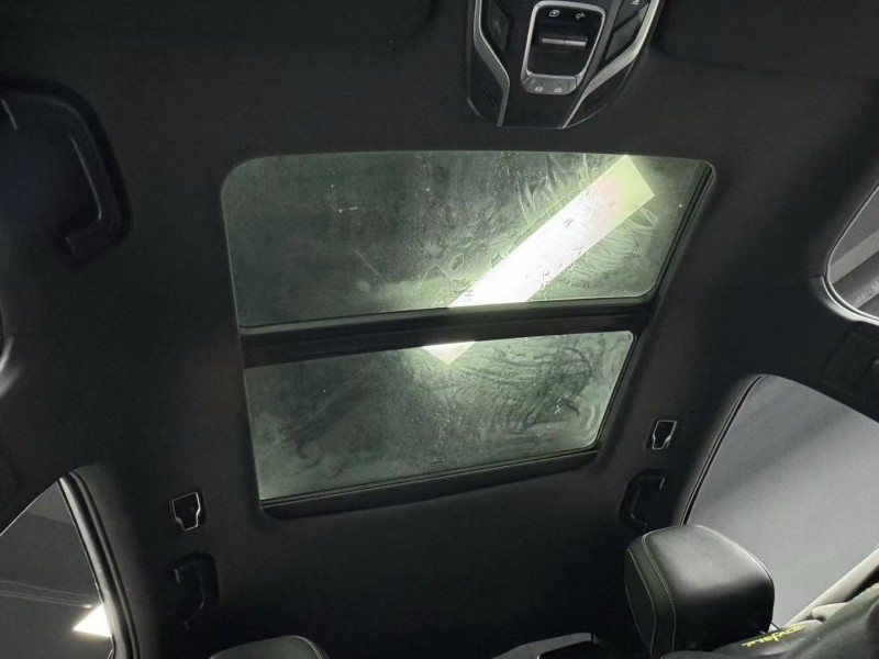 成都24年吉利星瑞7