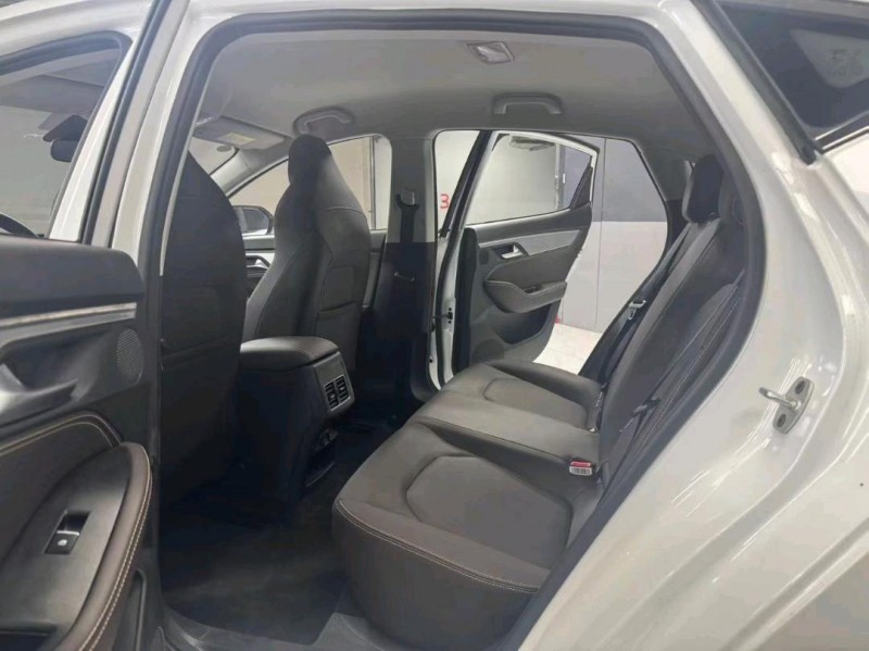 成都24年江淮爱跑7