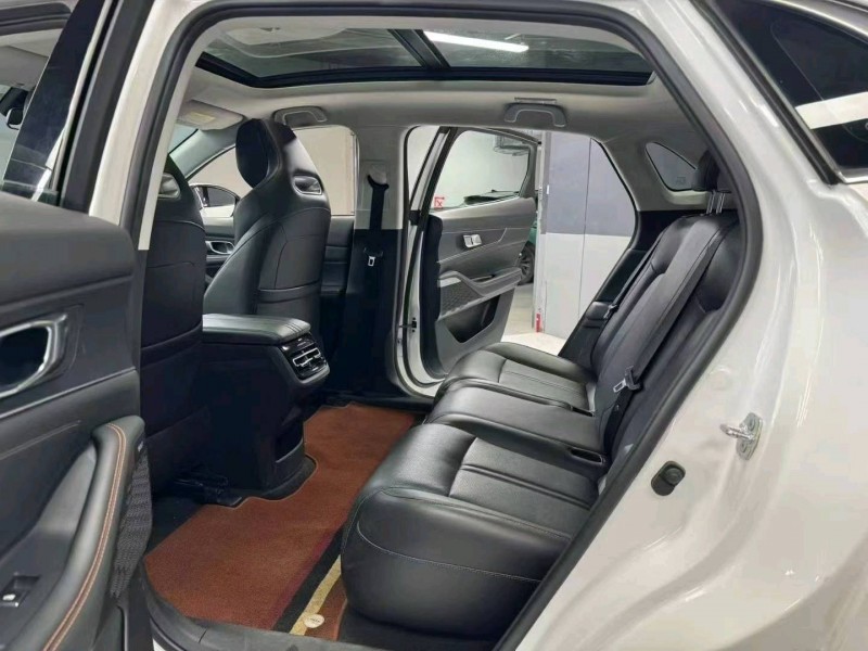 成都24年江淮爱跑10