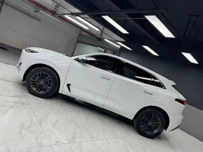 成都21年长安汽车UNI5