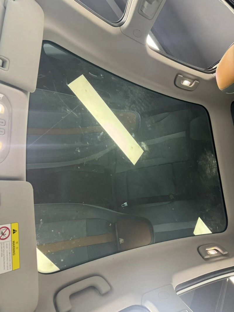 成都22年传祺埃安S5