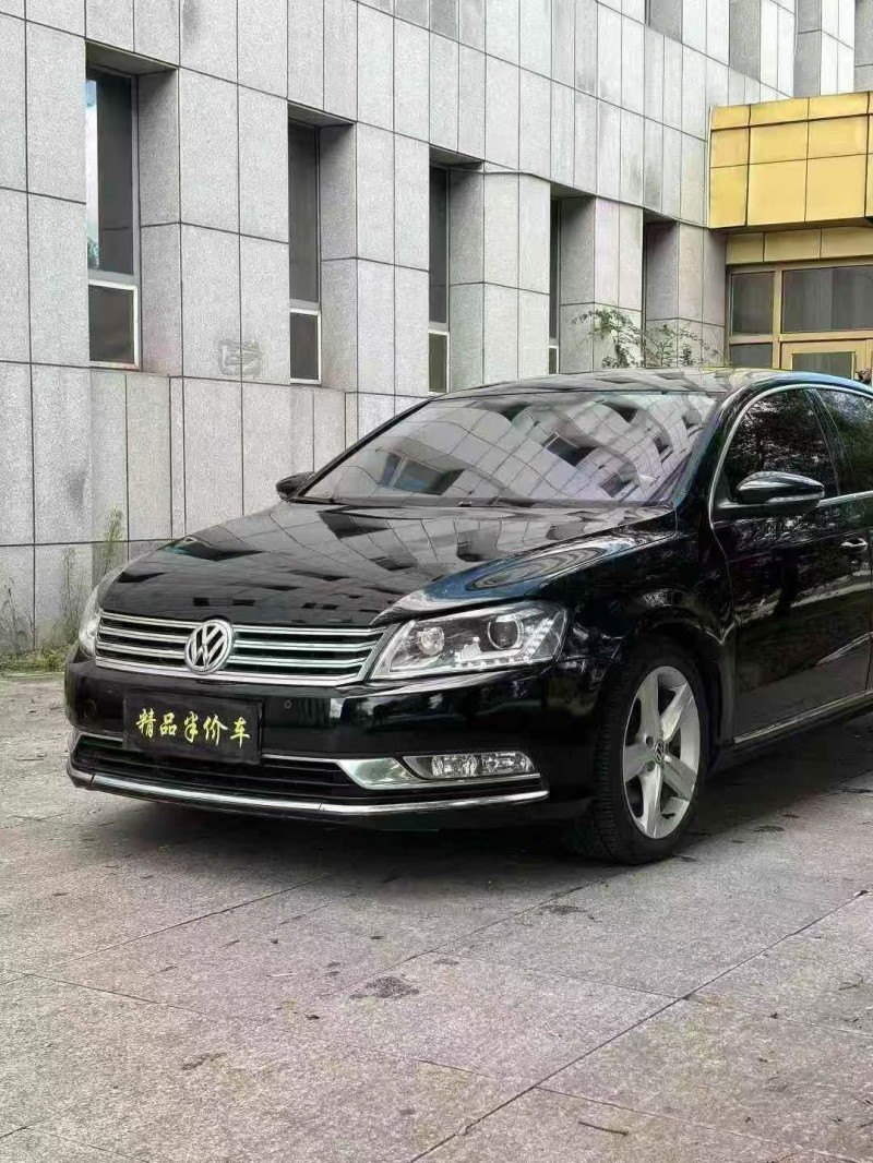 吉林15年大众迈腾3