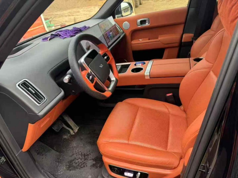 唐山23年理想L94