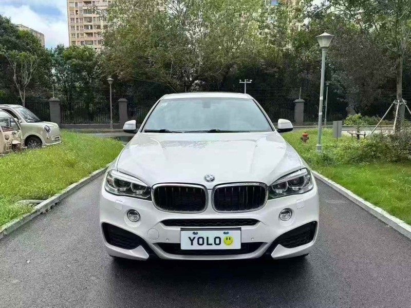 连云港18年宝马X61