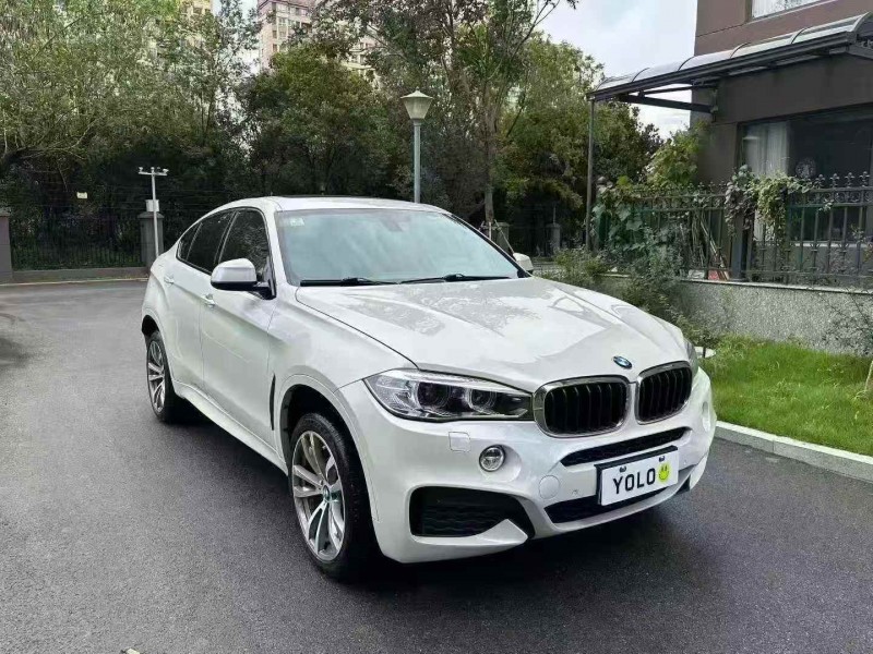 连云港18年宝马X63