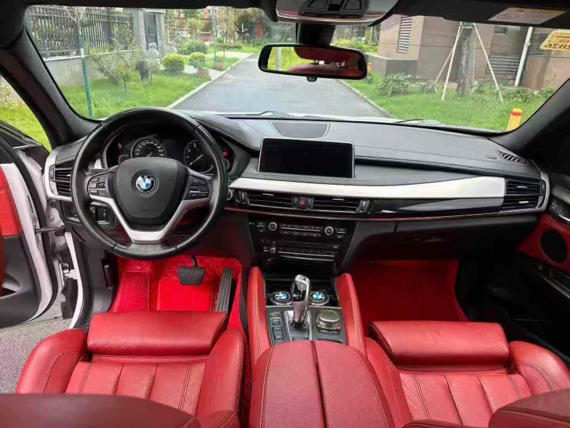 连云港18年宝马X66