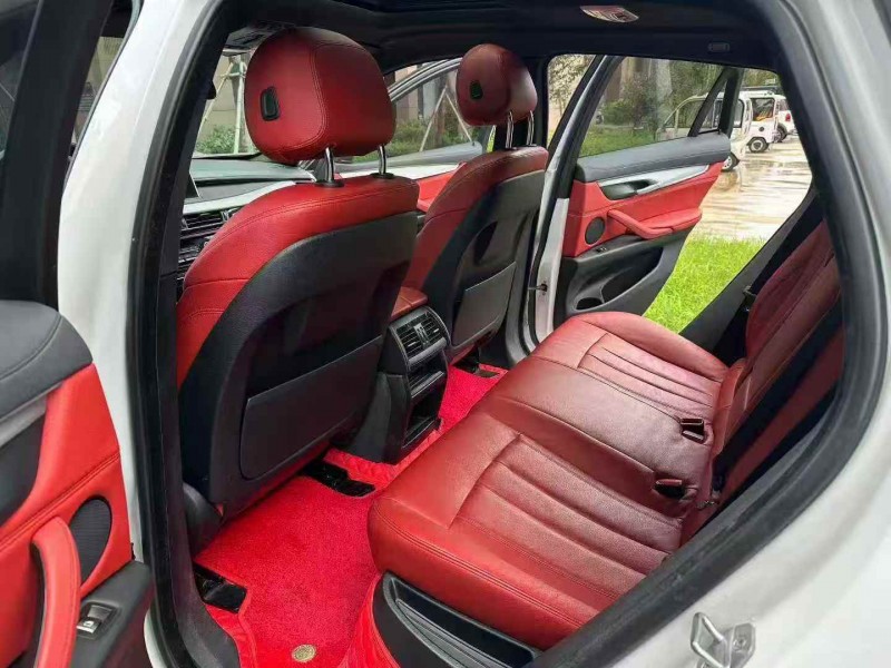 连云港18年宝马X69