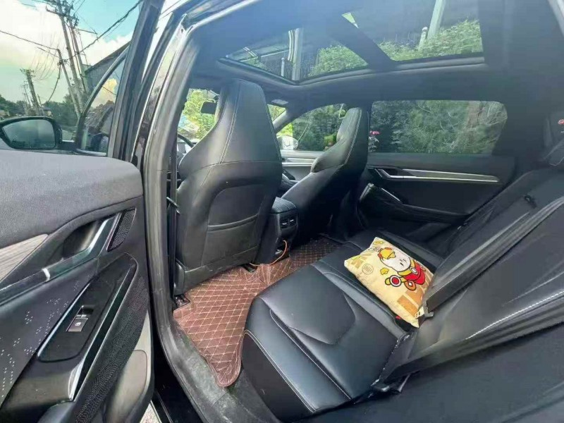 东营24年江淮QX6