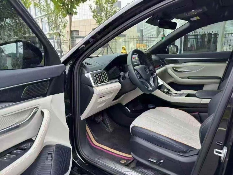 常州23年比亚迪宋5