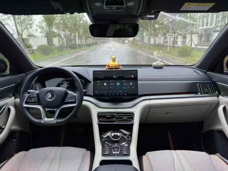 常州23年比亚迪宋6