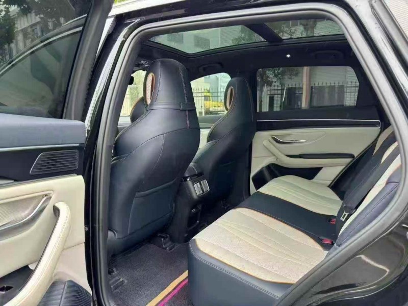 常州23年比亚迪宋7