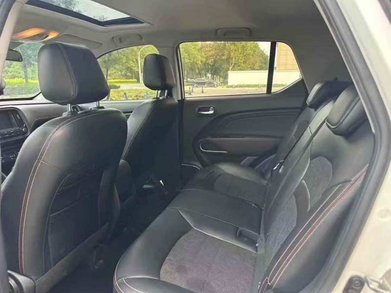 秦皇岛18年传祺GS36