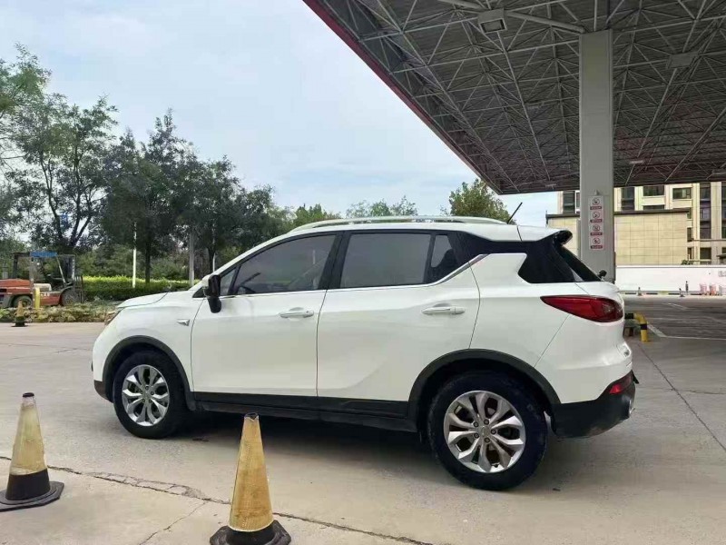 秦皇岛18年传祺GS37