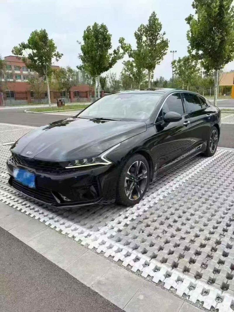 枣庄20年起亚K5凯酷2