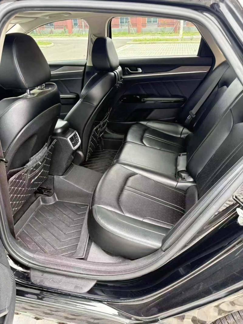 枣庄20年起亚K5凯酷7