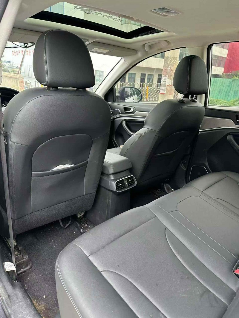 蚌埠20年哈弗H64