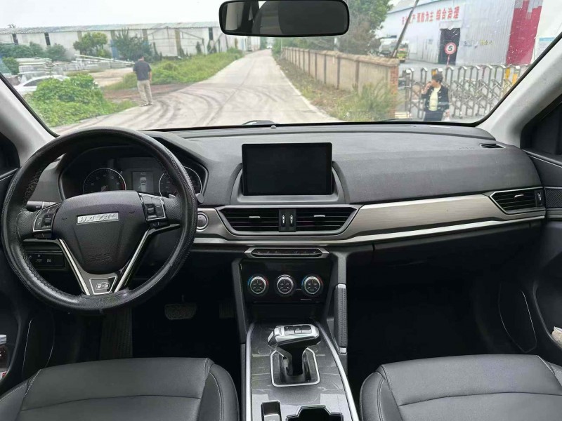 蚌埠20年哈弗H67