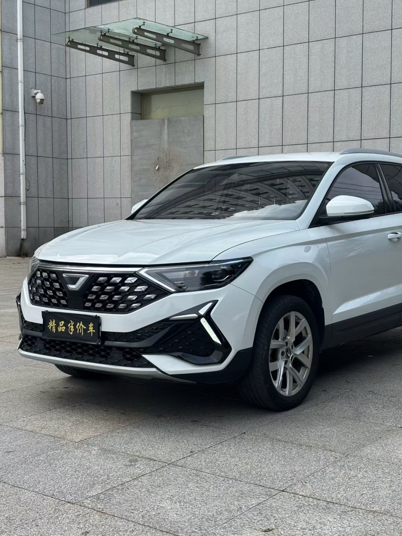 吉林23年大众捷达5