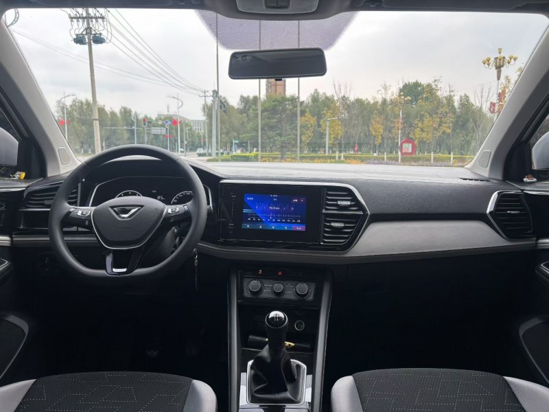 吉林23年大众捷达6