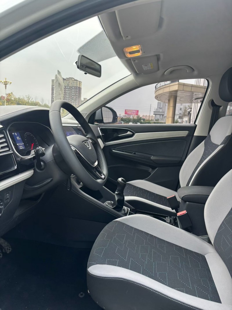 吉林23年大众捷达7