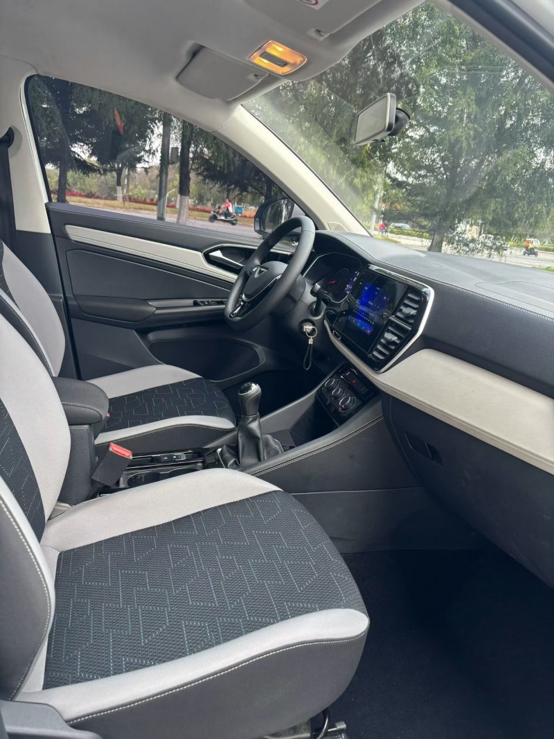 吉林23年大众捷达8