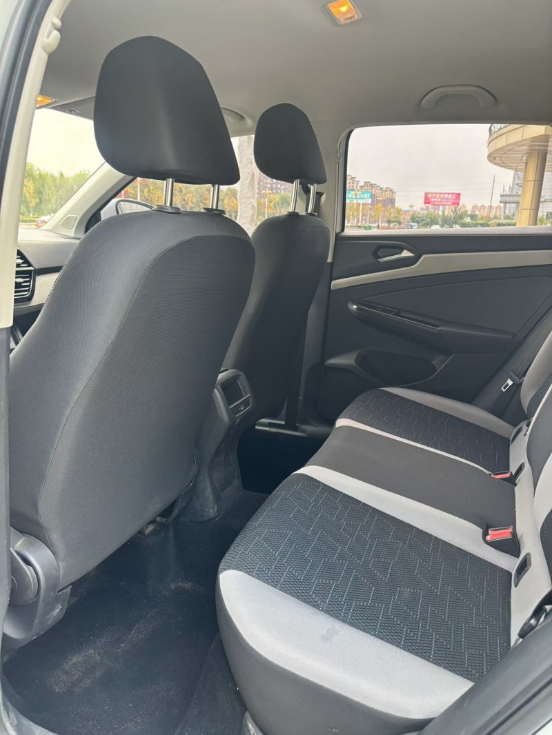 吉林23年大众捷达9