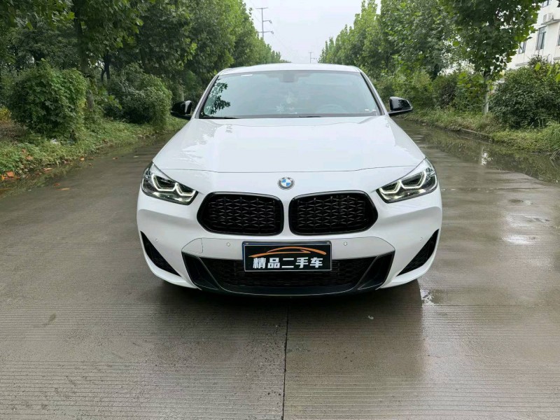 徐州23年宝马X21