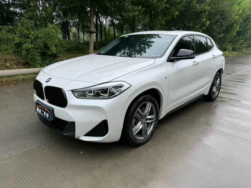 徐州23年宝马X22