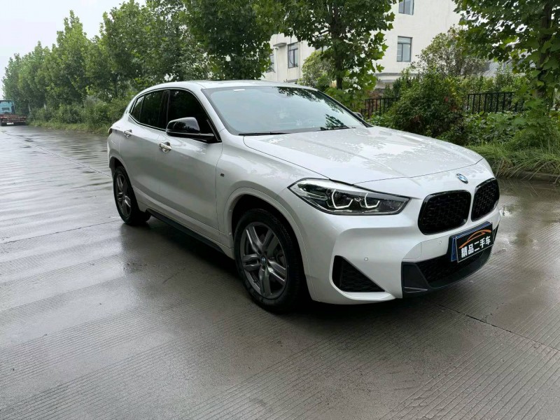 徐州23年宝马X23