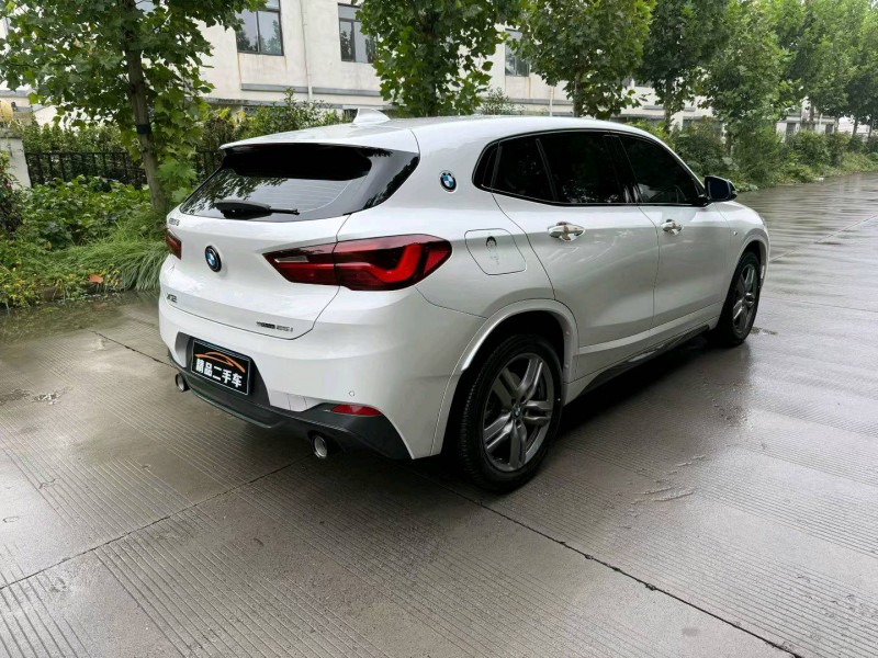 徐州23年宝马X24
