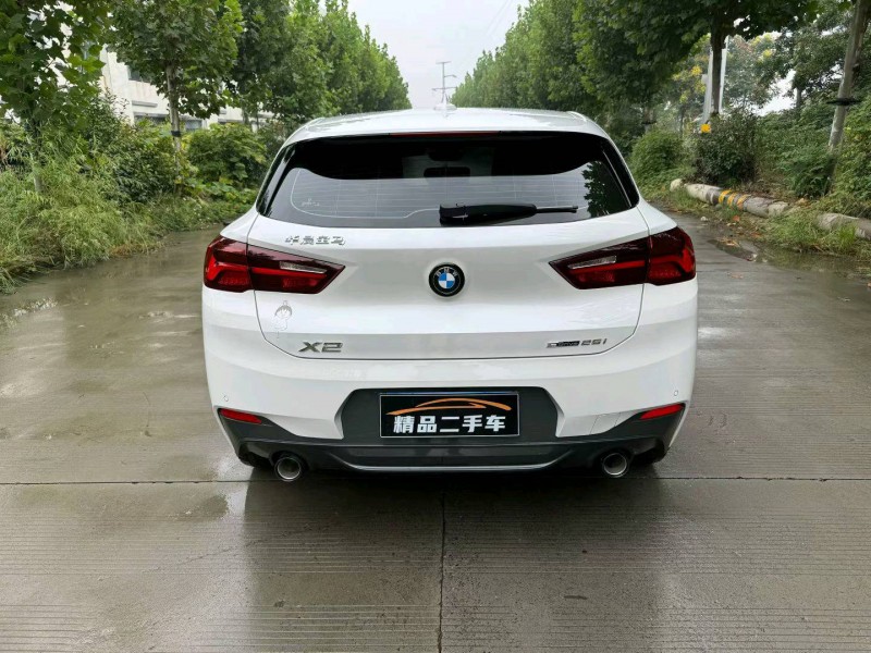徐州23年宝马X25