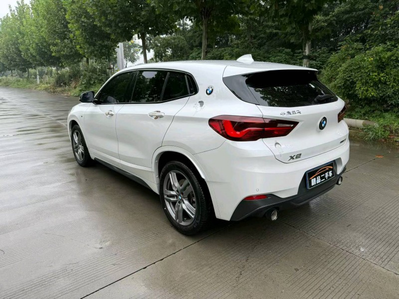 徐州23年宝马X26