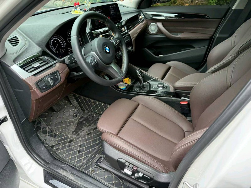 徐州23年宝马X27