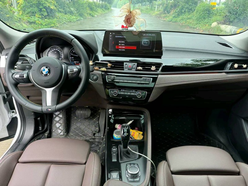 徐州23年宝马X28