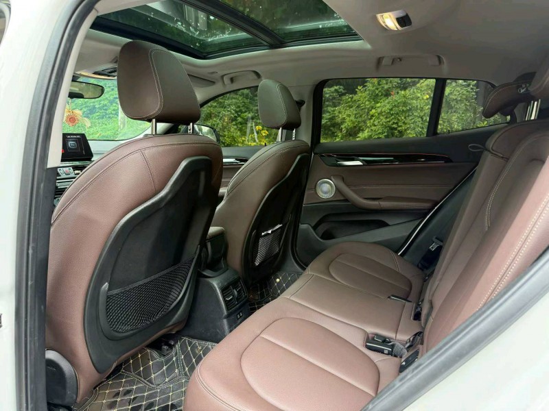 徐州23年宝马X29