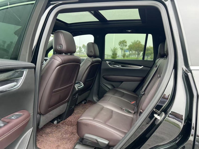 盐城22年凯迪拉克XT65