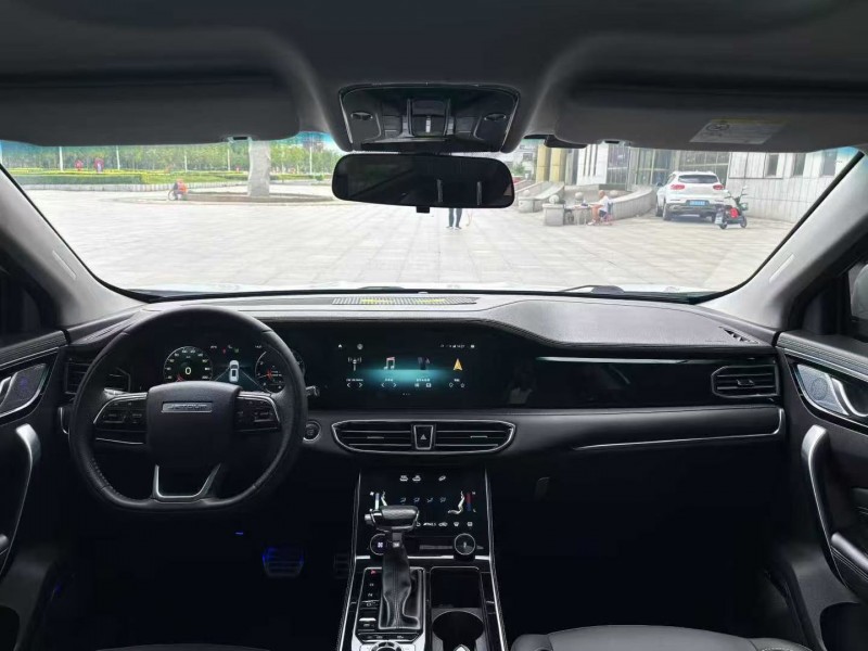 吉林21年奇瑞捷途4