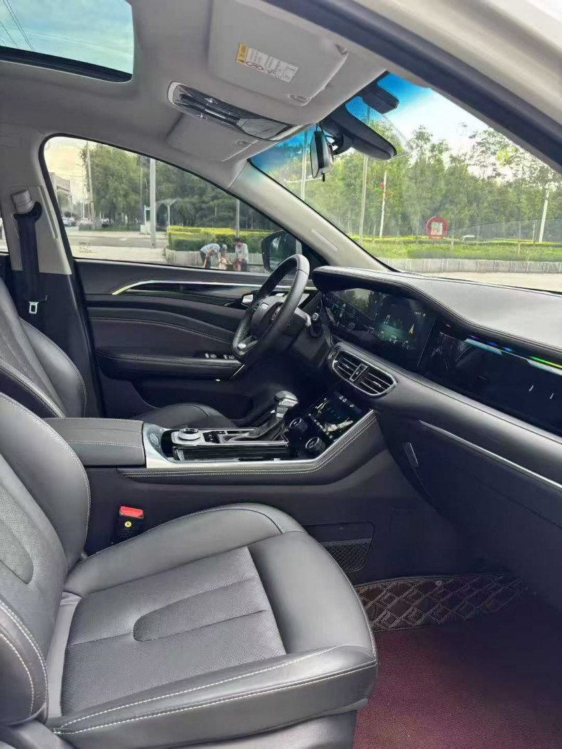 吉林21年奇瑞捷途8