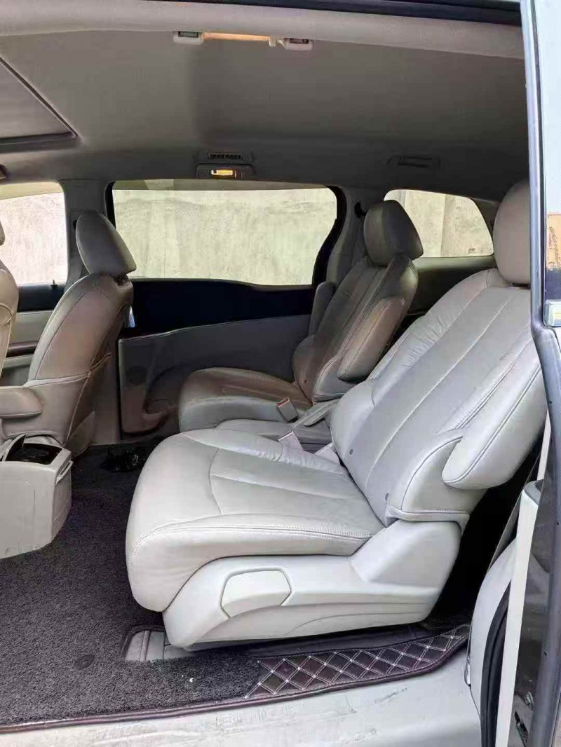 嘉兴18年别克GL86